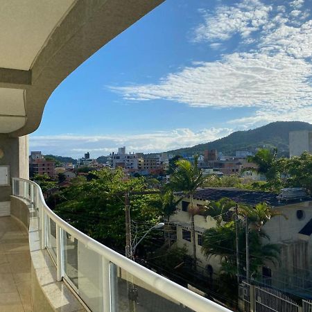 Ferienwohnung Terraza Bombinhas Exterior foto