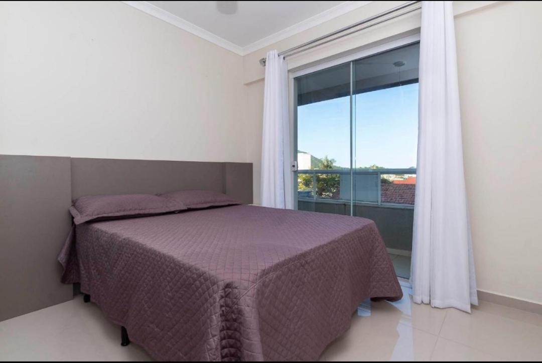 Ferienwohnung Terraza Bombinhas Exterior foto
