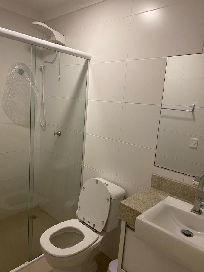 Ferienwohnung Terraza Bombinhas Exterior foto