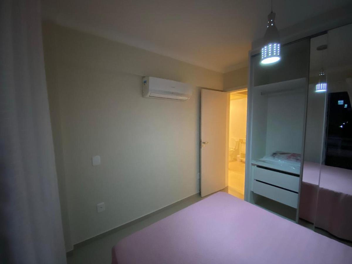 Ferienwohnung Terraza Bombinhas Exterior foto
