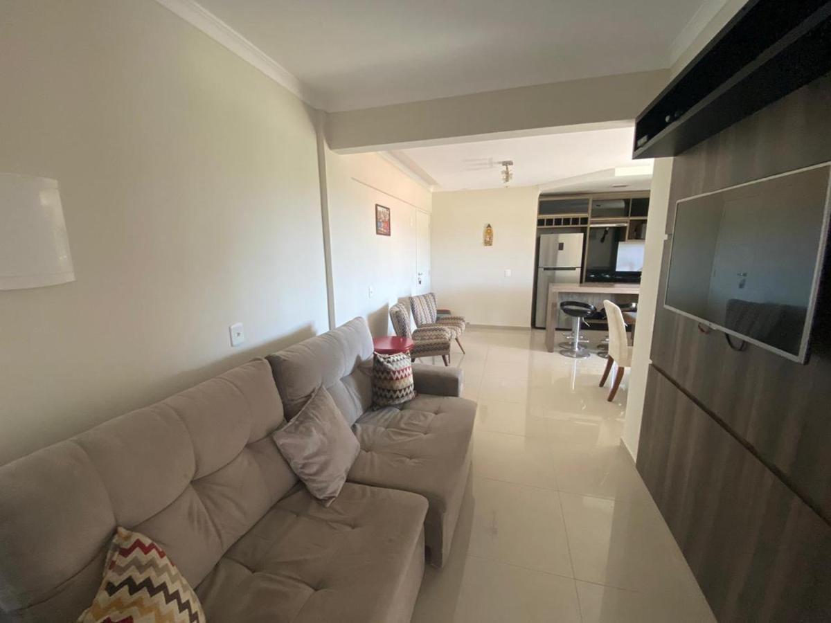 Ferienwohnung Terraza Bombinhas Exterior foto